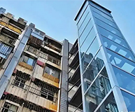 ��¥��װ���ݵ�4�ֽ�������Աȷ���